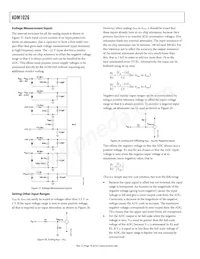 ADM1026JSTZ-R7 Datenblatt Seite 18