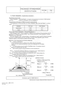 AN8016SHAE1V Datasheet Page 20