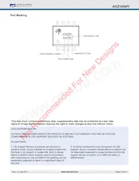 AOZ1050PI Datenblatt Seite 14