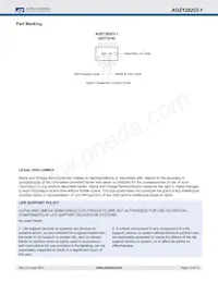 AOZ1282CI-1 Datenblatt Seite 13