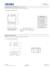 AP3108LGSTR-G1 Datasheet Page 15