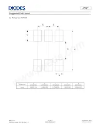 AP3211KTR-G1 Datasheet Page 10