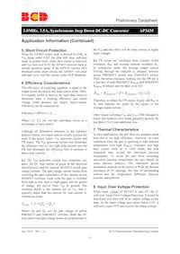 AP3435MPTR-G1 Datasheet Pagina 13