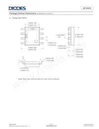 AP3503EMPTR-G1 Datasheet Pagina 10