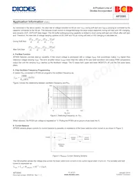 AP3595FNTR-G1 Datasheet Page 11