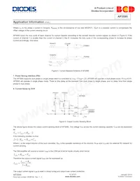 AP3595FNTR-G1 Datasheet Page 12