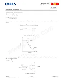 AP3595FNTR-G1 Datasheet Page 14