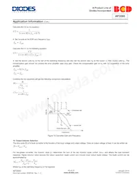 AP3595FNTR-G1 Datasheet Page 16