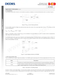 AP3598AFNTR-G1 Datasheet Page 13