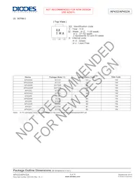 AP432VG-A Datasheet Page 9