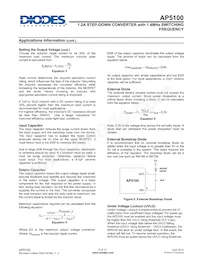 AP5100WG-7 Datenblatt Seite 8