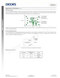 AP6503ASP-13 Datenblatt Seite 13