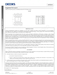 AP6503ASP-13 Datenblatt Seite 15