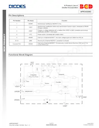 APR34309CAMPTR-G1 Datenblatt Seite 2