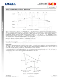 APR34309CAMPTR-G1 Datasheet Page 8