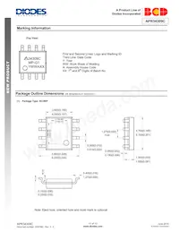 APR34309CAMPTR-G1 Datasheet Page 11