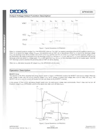 APR34330CMPTR-G1 Datasheet Page 8