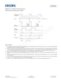 AR30N60PPA-13 Datasheet Page 12