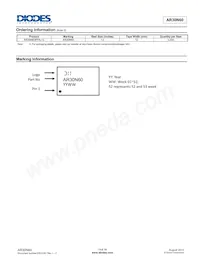 AR30N60PPA-13 Datasheet Page 14