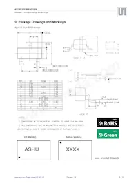 AS1909C188-T Datasheet Page 8