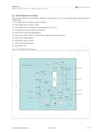 AS3608A-BQFP-00 데이터 시트 페이지 14