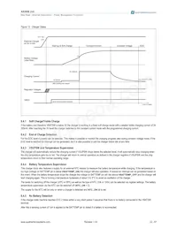 AS3608A-BQFP-00 Datasheet Page 22