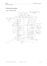 AS3654-T Datasheet Page 10