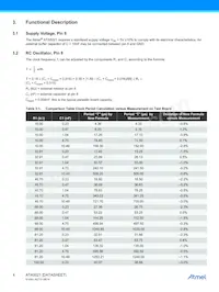 ATA5021-TAPY    44 Datasheet Page 4