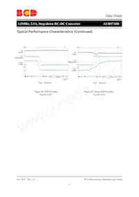 AUR9718BGD Datenblatt Seite 12