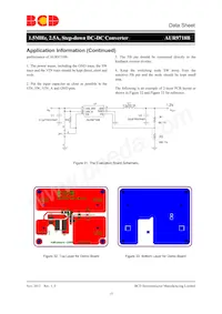 AUR9718BGD Datenblatt Seite 15