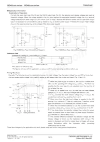 BD46321G-TR Fiche technique Page 10
