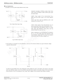 BD46321G-TR Fiche technique Page 11