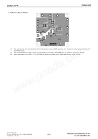 BD8313HFN-TR Datenblatt Seite 18