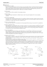 BD86120EFJ-E2 Datasheet Page 17