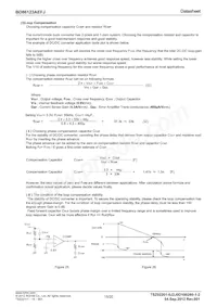 BD86123AEFJ-E2 Datasheet Page 15