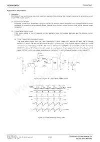 BD8962MUV-E2 Datenblatt Seite 8