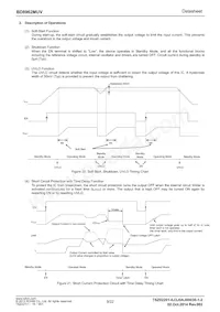 BD8962MUV-E2 Datenblatt Seite 9