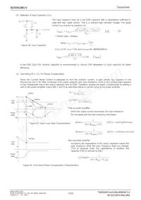 BD8962MUV-E2 Datasheet Page 14