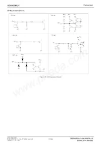 BD8962MUV-E2 Datasheet Page 17