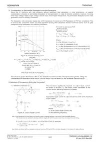 BD8966FVM-TR Datasheet Page 12