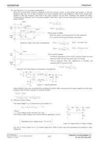 BD8966FVM-TR Datasheet Page 14