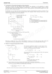 BD8967FVM-TR Datenblatt Seite 12