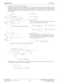 BD8967FVM-TR Datenblatt Seite 14