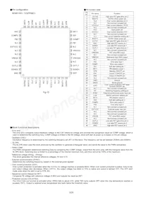 BD9011EKN-E2 Datasheet Page 5