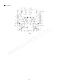 BD9012KV-E2 Datenblatt Seite 4