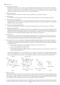 BD9012KV-E2 Datasheet Page 13