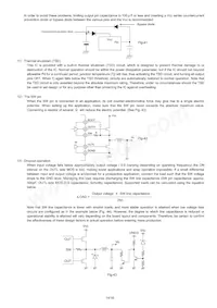 BD9012KV-E2 Datasheet Page 14