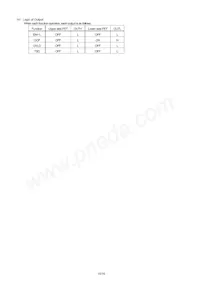 BD9012KV-E2 Datasheet Page 15