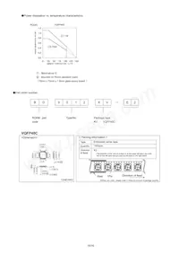 BD9012KV-E2 Datasheet Page 16