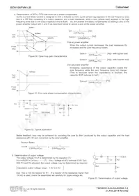 BD9106FVM-LBTR Datasheet Page 13